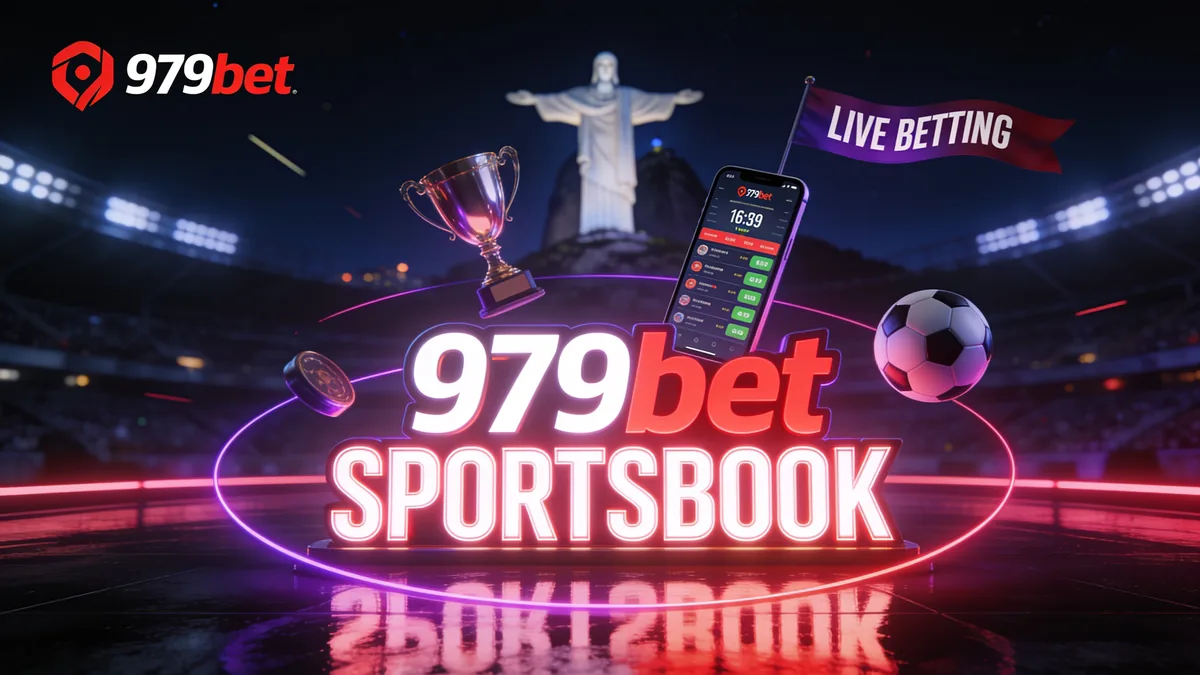 Principais Recursos do App 979bet — 979bet no Brasil