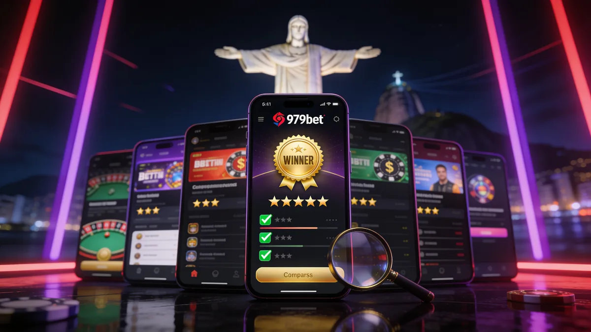 Requisitos para se cadastrar na 979bet — 979bet no Brasil
